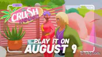 The Crush House | Coming to PC August 9 | Demo Available Now
