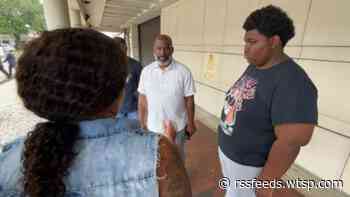 Charges dropped against Lakeland teen punched, tasered by officers. Demands for justice remain