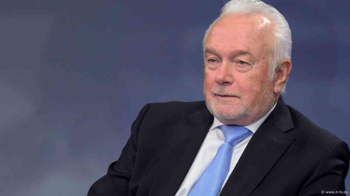"Sparkurs mit Scholz abgestimmt": Kubicki warnt SPD vor Koalitionsbruch
