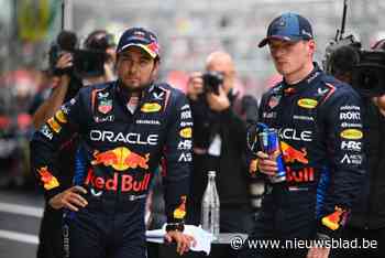 Heeft Max Verstappen geen betere teammaat nodig? Waarom Red Bull toch vasthoudt aan de bleke Sergio Pérez