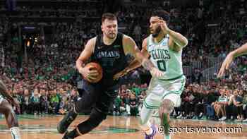 Boston Celtics vs Dallas Mavericks Game 2 preview: Three things to watch for, injury news, odds