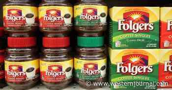 Folgers' Management Announces Imminent Price Increase