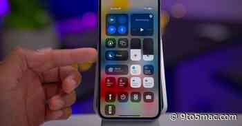 New Control Center in iOS 18 will have multiple pages, here’s what that means for you
