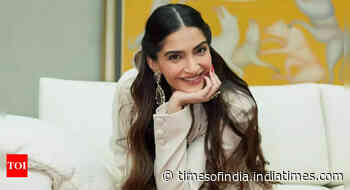 When Sonam emphasized she is more than a fashion icon