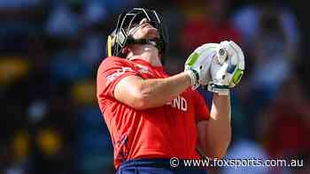England’s T20 World Cup dream hinges on two biggest rivals after  loss to Australia