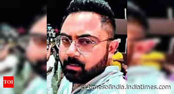 Actor-TMC MLA apologizes after video of assault on restaurant owner goes viral in Kolkata