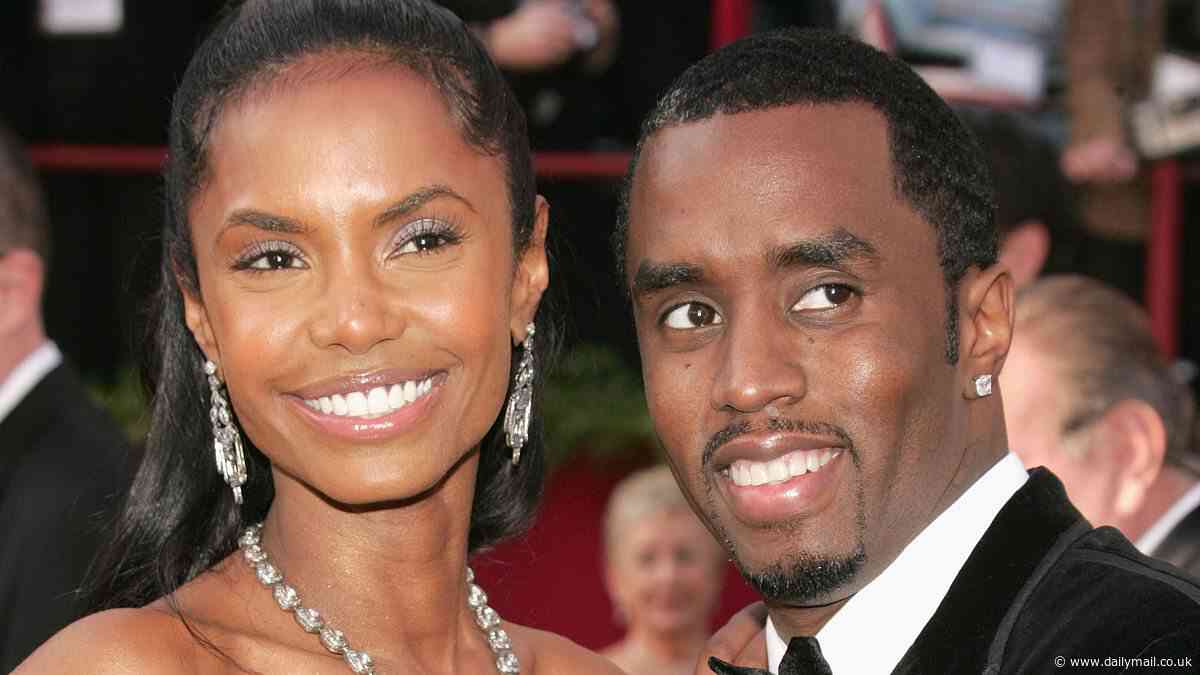 Sean 'Diddy' Combs BLASTED by Kim Porter's father over 'disgusting' video of Cassie assault: 'I was in Vietnam and I wouldn't do that to my enemy'