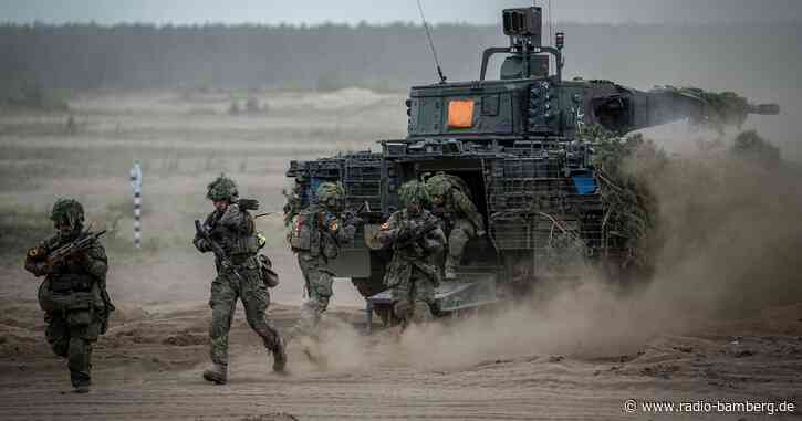Verteidigungsministerium will Bundeswehr-Reserve verstärken