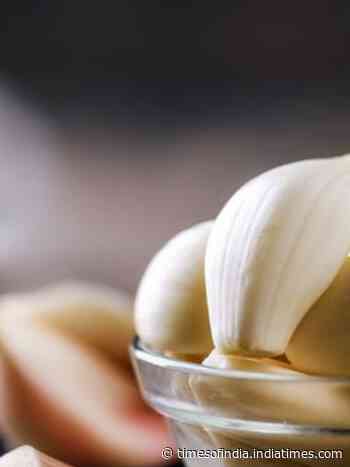 Ways to use onion and garlic for hair