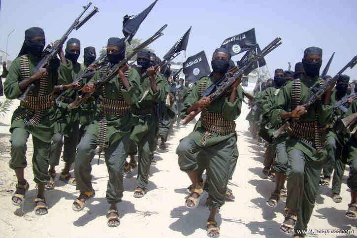 بوشيخي يستعرض شروط بناء الدولة الصومالية في ظل التحديات الإرهابية