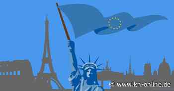 Europawahl: Die EU als neue Lady Liberty