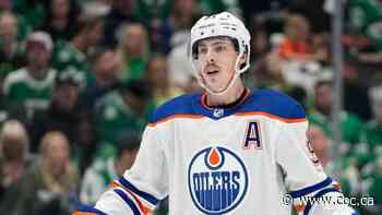 Edmonton Oilers not taking chance to hoist Stanley Cup for granted