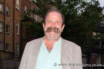 Channel 4's Dick Strawbridge has a famous son from his first marriage