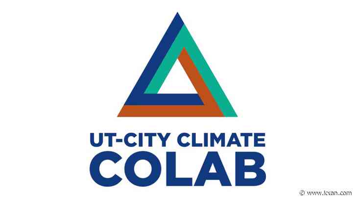 Austin city climate policies fueled by UT-Austin partnership