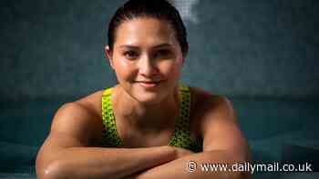 Aussie diving queen Melissa Wu defies odds to create history, set to dive at fifth Olympics