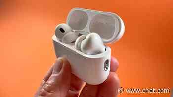 Best AirPods Deals: Snag Apple's Best Earbuds and Headphones With Deep Discounts     - CNET