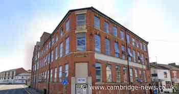 Former Northampton boot and shoe factory in conservation area to be turned into flats