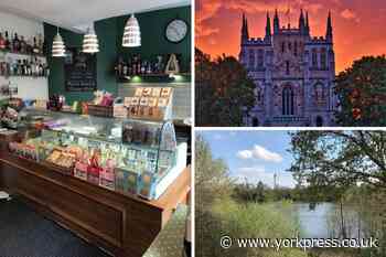Why Selby is one of North Yorkshire’s must-visit places