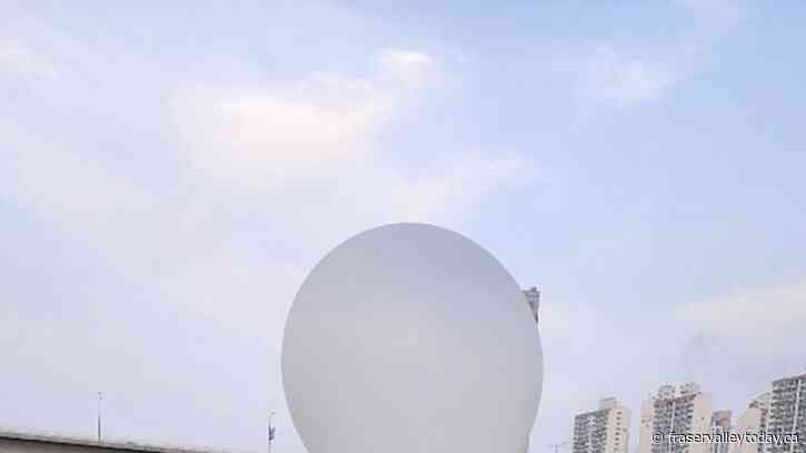 Seoul to restart anti-Pyongyang loudspeaker broadcasts in retaliation against trash balloons