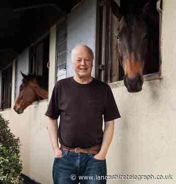 Obituary: Northern horse racing giant Paul Clarkson dies