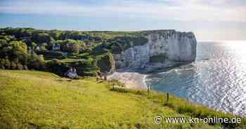 Urlaub in der Normandie: Wo Monet einst malte