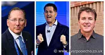 Everton takeover: Dan Friedkin and Michael Dell follow John Textor as Neville Southall proven right