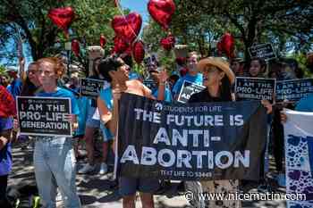 Au Texas, les anti-IVG veulent aller plus loin et empêcher les femmes d'aller avorter ailleurs