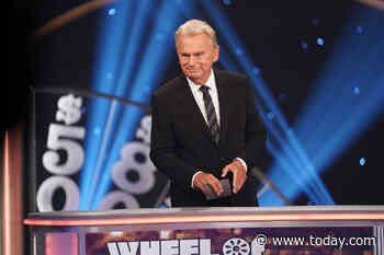 Who are Pat Sajak's children? All about the 'Wheel of Fortune' icon's family