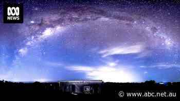 Sunshine Coast hinterland's bid to attract stargazers by becoming Dark Sky Reserve