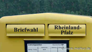 Kommunalwahlen in Rheinland-Pfalz: Fehlerhafte Wahlzettel sorgen für Ärger