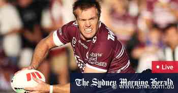NRL 2024 LIVE: Origin stars back in action as Panthers face Manly