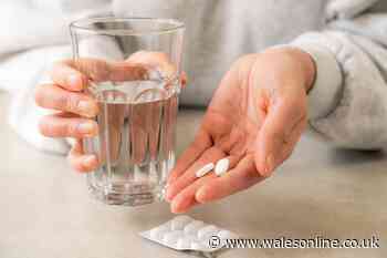Paracetamol, Ibuprofen or both - what to take when and when to double up