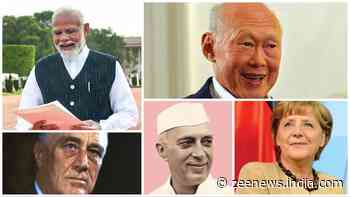 PM Modi`s Oath-Taking Ceremony: 5 World Leaders Elected to Power More Than Twice