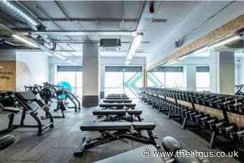 PureGym to open new branch in Haywards Heath this month