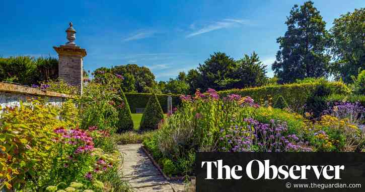 10 of the best places to visit in South Somerset