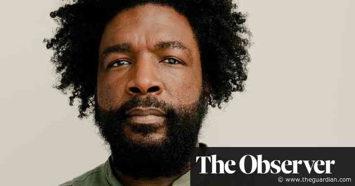 Hip-Hop Is History by Questlove review – a soundtrack for the world, from the Sugarhill Gang to Kanye West