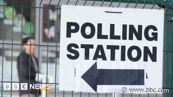 Irish polls close in local and EU elections