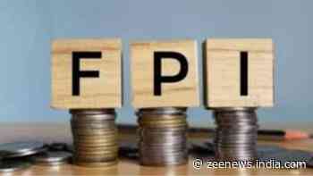 FPIs Take Out Rs 14,800cr From Equities In June On Poll Results, Attractive Chinese Stock Valuations