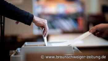 Europawahl in Deutschland hat begonnen – Wahllokale geöffnet