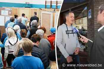 LIVE. Stembureaus zijn geopend in Oost-Vlaanderen: volg hier alle verkiezingsnieuws uit de provincie