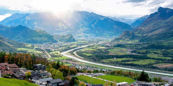 Ontdek waarom Liechtenstein het best bewaarde geheim voor fietsliefhebbers is