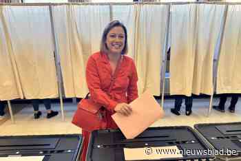 Kandidaat-parlementslid gaat stemmen: “Zo’n verkiezing is even doodgaan”