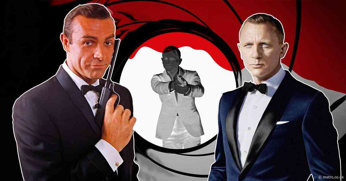 The 5 best James Bond films ever – including a record-breaking blockbuster