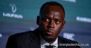 'Can't have that' - Usain Bolt sends blunt Liverpool title message with Man City claim