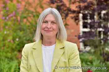 Meet the Green Party candidate for Melksham and Devizes