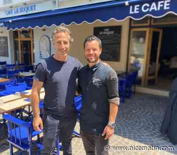 L’hôtel du Suquet à Cannes a désormais son restaurant et on vous le fait découvrir