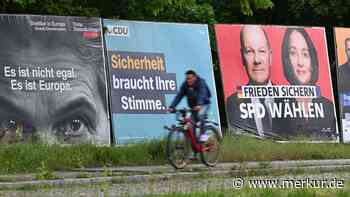 Ministerpräsident Günther zur Europawahl: Sicherheit im Wahlkampf wichtiger als Klima – auch bei Erstwählern