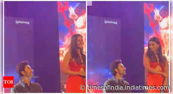 When Ranbir was asked about proposing to Alia