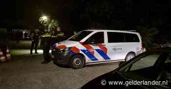 Meerdere politiewagens naar voetbalclub in Vught na melding grote vechtpartij met 50 mensen