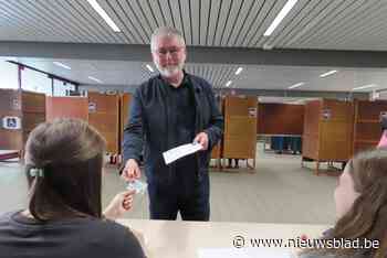 Lode Vereeck (Vlaams Belang) stemt in Kalmthout: “Hoop op Nederlands scenario”